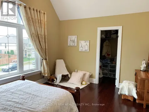 106 Paige Street Kitchener ON N2K 4P6
