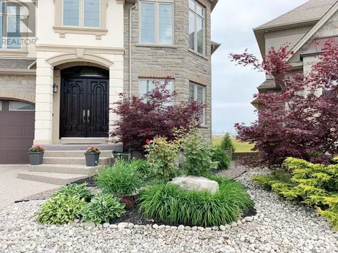 106 Paige Street Kitchener ON N2K 4P6
