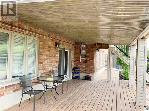 106 Paige Street Kitchener ON N2K 4P6