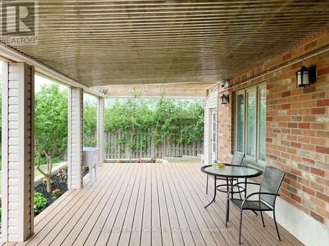 106 Paige Street Kitchener ON N2K 4P6