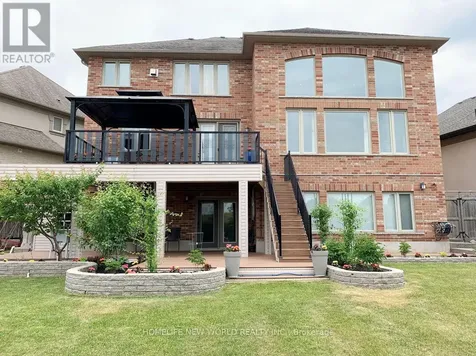106 Paige Street Kitchener ON N2K 4P6