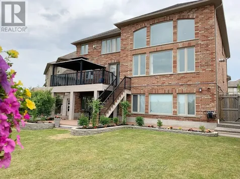 106 Paige Street Kitchener ON N2K 4P6