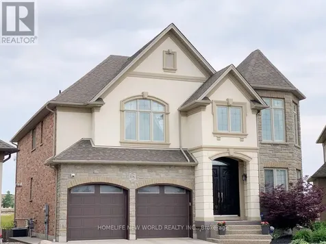106 Paige Street Kitchener ON N2K 4P6