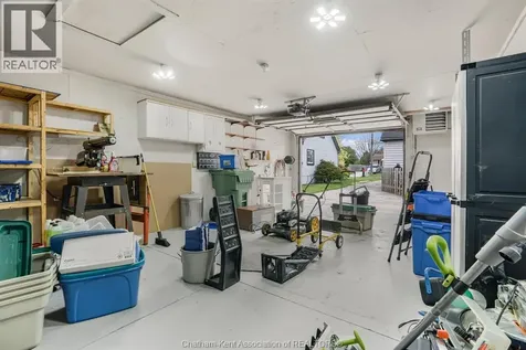 315 Mcnaughton Avenue East Chatham ON N7L 2G7