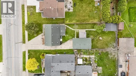 315 Mcnaughton Avenue East Chatham ON N7L 2G7