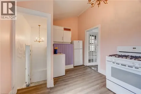 80 Dover Street Woodstock ON N4S 3M1