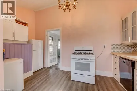 80 Dover Street Woodstock ON N4S 3M1