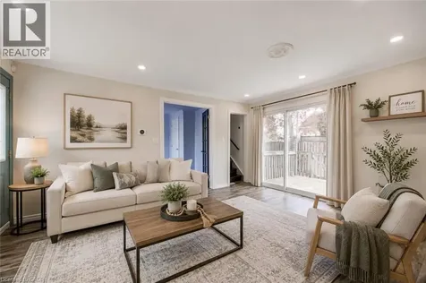 80 Dover Street Woodstock ON N4S 3M1