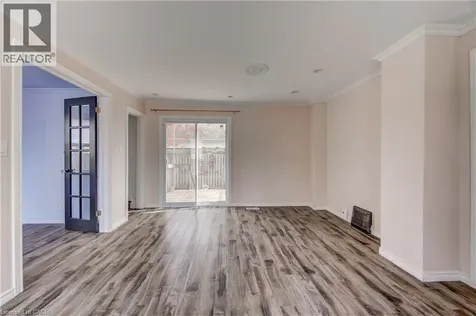 80 Dover Street Woodstock ON N4S 3M1