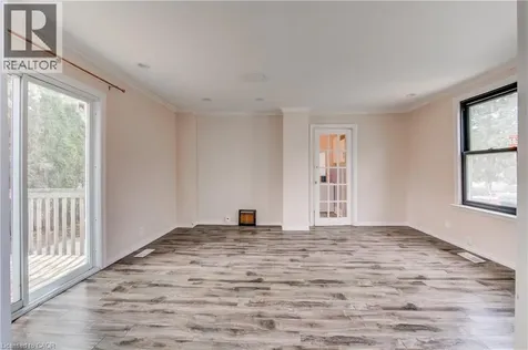 80 Dover Street Woodstock ON N4S 3M1