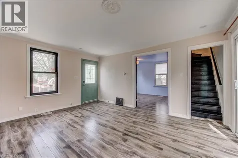 80 Dover Street Woodstock ON N4S 3M1