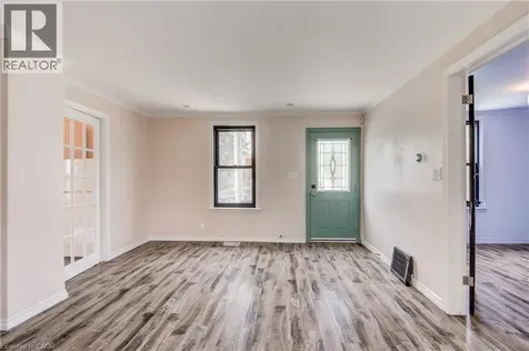 80 Dover Street Woodstock ON N4S 3M1