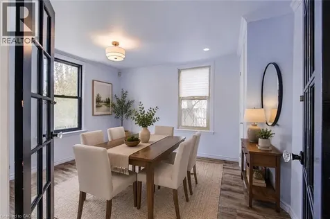 80 Dover Street Woodstock ON N4S 3M1
