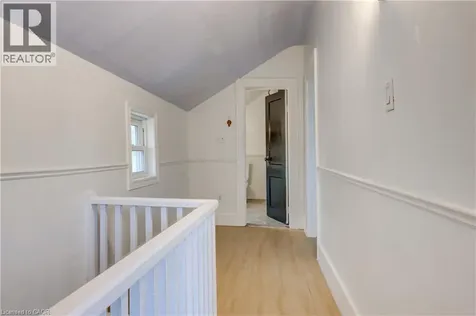 80 Dover Street Woodstock ON N4S 3M1
