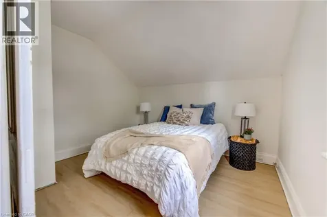 80 Dover Street Woodstock ON N4S 3M1