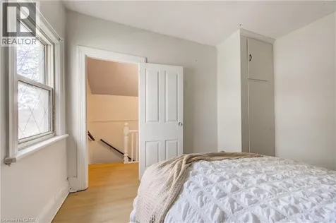 80 Dover Street Woodstock ON N4S 3M1