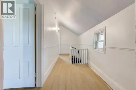 80 Dover Street Woodstock ON N4S 3M1