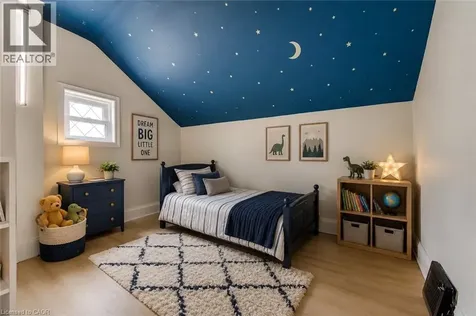 80 Dover Street Woodstock ON N4S 3M1