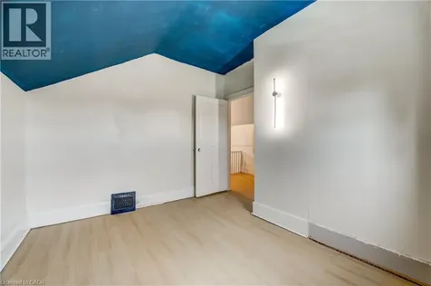 80 Dover Street Woodstock ON N4S 3M1