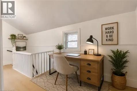 80 Dover Street Woodstock ON N4S 3M1