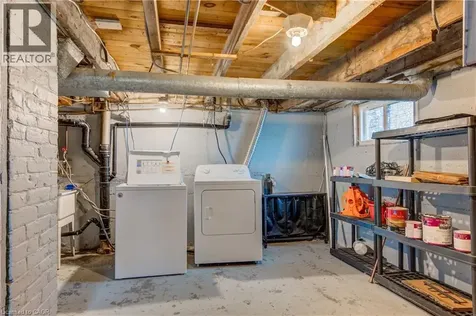 80 Dover Street Woodstock ON N4S 3M1