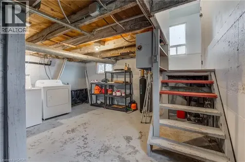 80 Dover Street Woodstock ON N4S 3M1