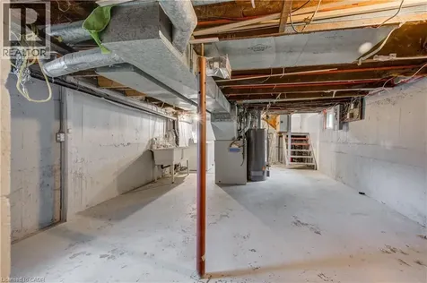 80 Dover Street Woodstock ON N4S 3M1