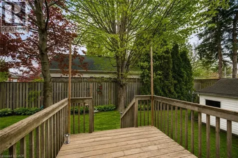80 Dover Street Woodstock ON N4S 3M1