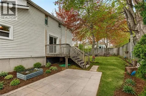 80 Dover Street Woodstock ON N4S 3M1