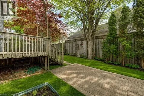 80 Dover Street Woodstock ON N4S 3M1