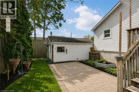 80 Dover Street Woodstock ON N4S 3M1