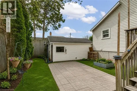 80 Dover Street Woodstock ON N4S 3M1