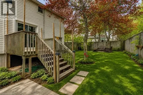 80 Dover Street Woodstock ON N4S 3M1
