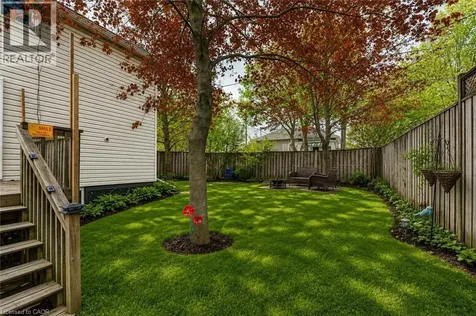 80 Dover Street Woodstock ON N4S 3M1
