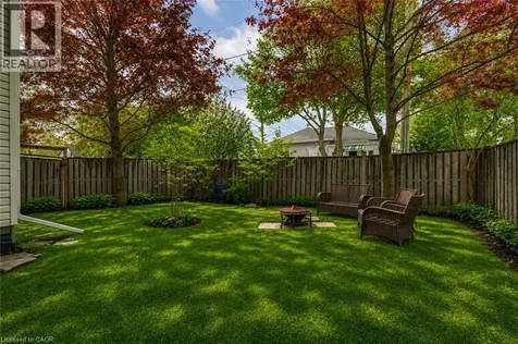 80 Dover Street Woodstock ON N4S 3M1