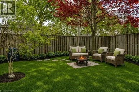 80 Dover Street Woodstock ON N4S 3M1