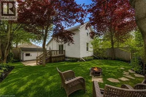 80 Dover Street Woodstock ON N4S 3M1