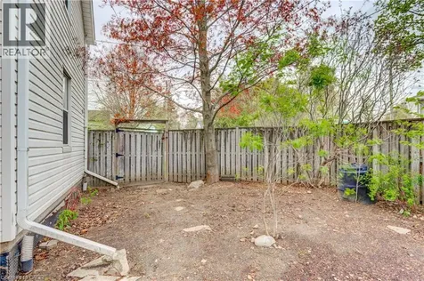 80 Dover Street Woodstock ON N4S 3M1