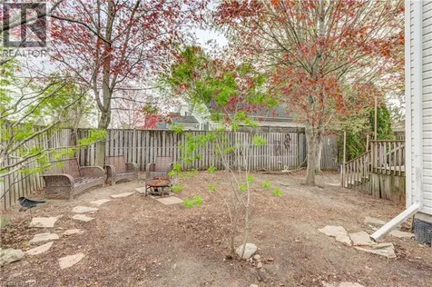 80 Dover Street Woodstock ON N4S 3M1