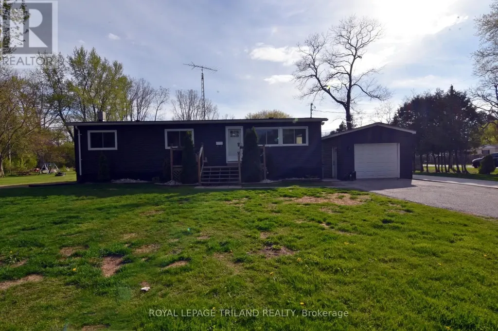 9967 Eric Street Lambton Shores ON N0M 2N0