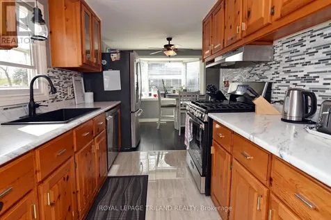 9967 Eric Street Lambton Shores ON N0M 2N0