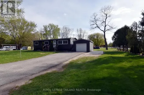 9967 Eric Street Lambton Shores ON N0M 2N0