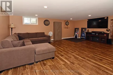 9967 Eric Street Lambton Shores ON N0M 2N0