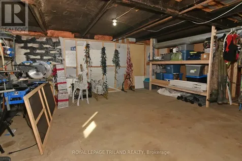 9967 Eric Street Lambton Shores ON N0M 2N0