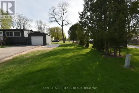 9967 Eric Street Lambton Shores ON N0M 2N0