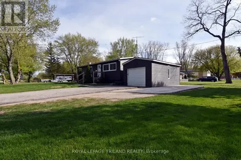 9967 Eric Street Lambton Shores ON N0M 2N0