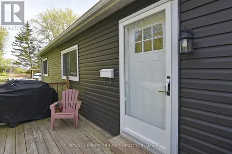 9967 Eric Street Lambton Shores ON N0M 2N0