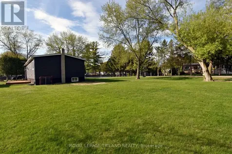 9967 Eric Street Lambton Shores ON N0M 2N0