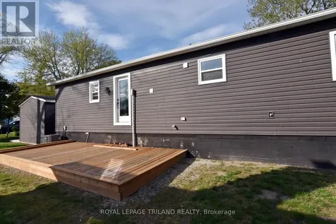 9967 Eric Street Lambton Shores ON N0M 2N0