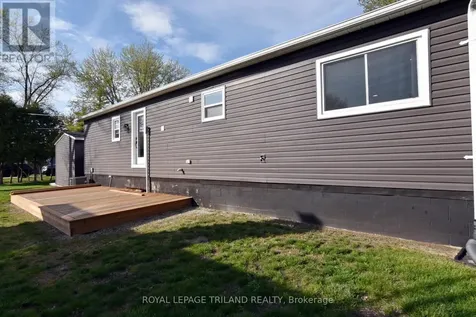 9967 Eric Street Lambton Shores ON N0M 2N0